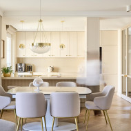 Apartament pełen ukrytych skarbów