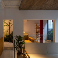 Tiny house w Hanoi