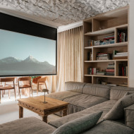 Gdański apartament projektanta