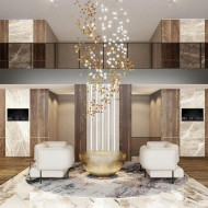 Elegancja bez zbędnego przepychu w hotelu AC Marriott w Krakowie