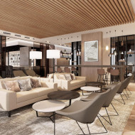 Elegancja bez zbędnego przepychu w hotelu AC Marriott w Krakowie