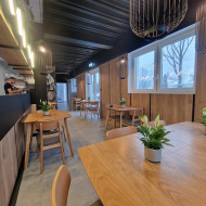 Asami Sushi w Kobyłce