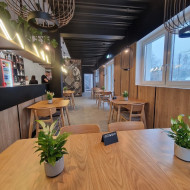 Asami Sushi w Kobyłce