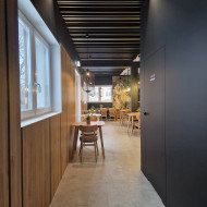 Asami Sushi w Kobyłce