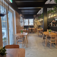 Asami Sushi w Kobyłce