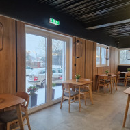 Asami Sushi w Kobyłce