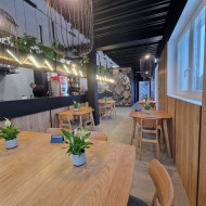 Asami Sushi w Kobyłce