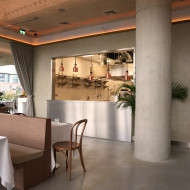 Restauracja Babajaga w Warszawie