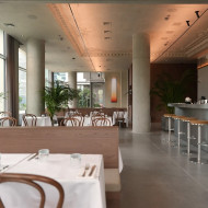 Restauracja Babajaga w Warszawie