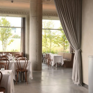 Restauracja Babajaga w Warszawie