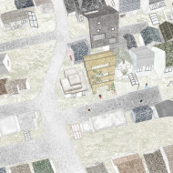 imaise House: dom projektu Tatsuya Kawamoto + Associates odporny na trzęsienia ziemi