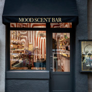 Perfumeria Mood Scent Bar w Warszawie