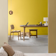 Kolory twórcze 2025 wg. Dulux
