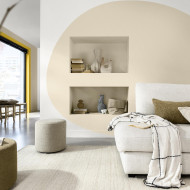 Kolory twórcze 2025 wg. Dulux