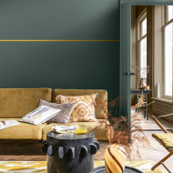 Kolory dumne 2025 wg. Dulux