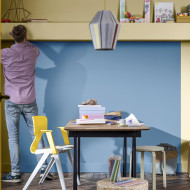 Kolory odważne 2025 wg. Dulux