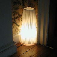 Gitta Gschwendtner, Uncanny Lamps, lampy jak żywe stworzenia