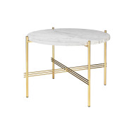 Gubi Marble Coffe Table