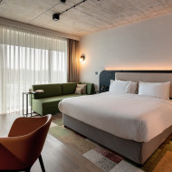 Hotel Hyatt w Krakowie