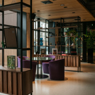 Hotel Hyatt w Krakowie