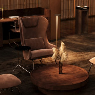 salon literacki montblanc w warszawie