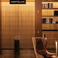 salon literacki montblanc w warszawie
