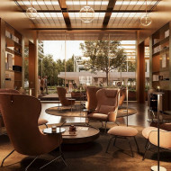 salon literacki montblanc w warszawie