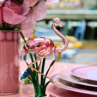 Café Swarovski zachwyca nową aranżacją w Palazzo Cordusio