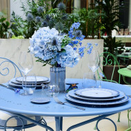 Café Swarovski zachwyca nową aranżacją w Palazzo Cordusio