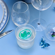 Café Swarovski zachwyca nową aranżacją w Palazzo Cordusio