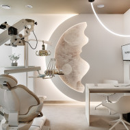 Iwanek Clinic - klinika stomatologiczna w dawnej dzielnicy jubilerskiej