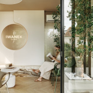 Iwanek Clinic - klinika stomatologiczna w dawnej dzielnicy jubilerskiej