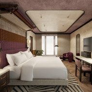 Canopy by Hilton Warsaw