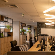OFFICE SUPERSTAR 2019, najlepsze biuro 2019, najlepsza przestrzeń biurowa, najlepsze wnętrze biura.