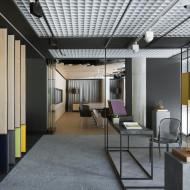 Kronospan Design Center Warszawa