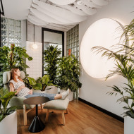 Nowe biuro Lux med