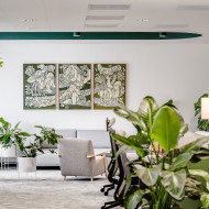 Nowe biuro Lux med