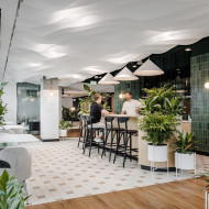 NOwe biuro Lux med