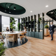 Nowe biuro Lux med