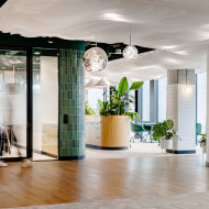 Nowe biuro Lux med