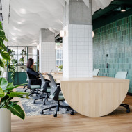 Nowe biuro Lux med