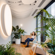 Nowe biuro Lux med