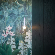 Foyer projektu mar.s architects