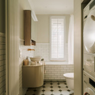 Apartament z ogrodem we Wrocławiu