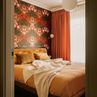 Apartament z ogrodem we Wrocławiu