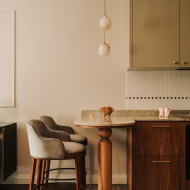 Apartament z ogrodem we Wrocławiu