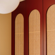 Apartament z ogrodem we Wrocławiu