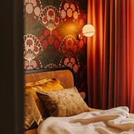 Apartament z ogrodem we Wrocławiu