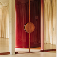 Studio yogi Yutori