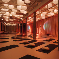 Studio yogi Yutori